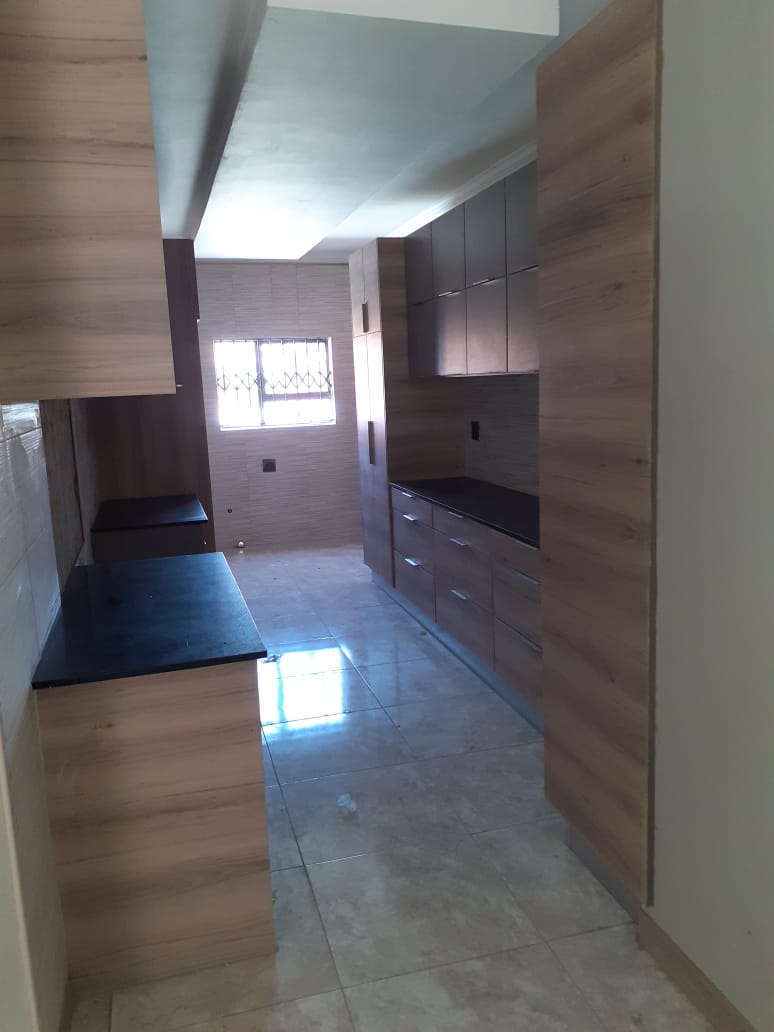 Carpentry Work work